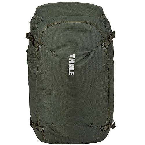 Туристический рюкзак Thule Landmark 40L Dark Forest (хаки)