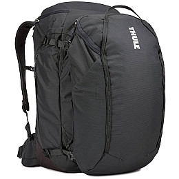 Туристический рюкзак Thule Landmark 60L Obsidian (черный)