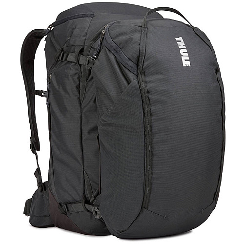 Туристичний рюкзак Thule Landmark 60L Obsidian (чорний)