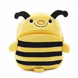Дитячий рюкзак "Бджілка"