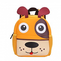 Детский рюкзак "Собачка"