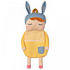 Дитячий рюкзак Bunny Doll Yellow