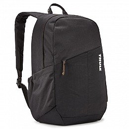 Рюкзак Thule Notus 20L Black з відділенням для ноутбука (чорний)