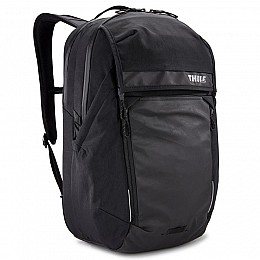 Рюкзак Thule Paramount Commuter Backpack 27L з відділенням для ноутбука (чорний)