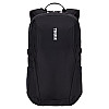 Рюкзак Thule EnRoute Backpack 23L Black з відділенням для ноутбука (чорний)