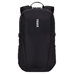 Рюкзак Thule EnRoute Backpack 23L Black з відділенням для ноутбука (чорний)