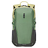 Рюкзак Thule EnRoute Backpack 23L Agave-Basil з відділенням для ноутбука (зелений-сірий)