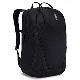Рюкзак Thule EnRoute Backpack 26L Black з відділенням для ноутбука (чорний)