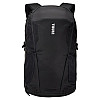 Рюкзак Thule EnRoute Backpack 30L Black з відділенням для ноутбука (чорний)