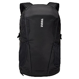 Рюкзак Thule EnRoute Backpack 30L Black з відділенням для ноутбука (чорний)