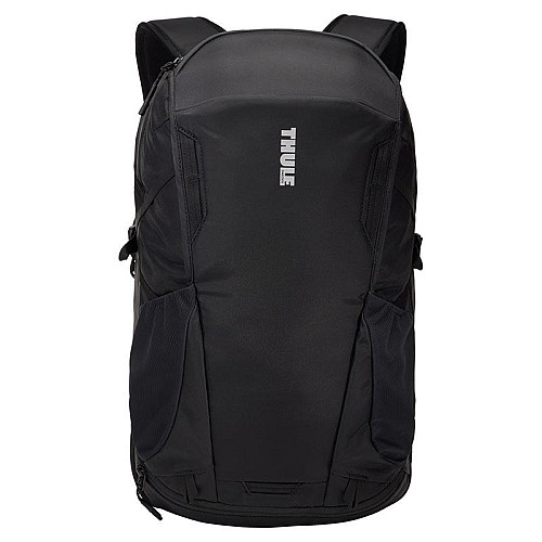 Рюкзак Thule EnRoute Backpack 30L Black з відділенням для ноутбука (чорний)