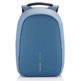 Міський рюкзак антизлодій XD Design Bobby Hero Small Light Blue (блакитний)