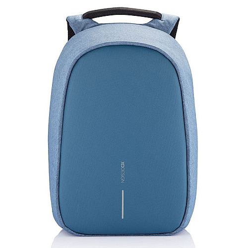 Міський рюкзак антизлодій XD Design Bobby Hero Small Light Blue (блакитний)