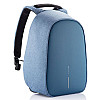 Міський рюкзак антизлодій XD Design Bobby Hero Small Light Blue (блакитний)