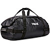 Спортивна сумка-рюкзак Thule Chasm 90L Black (чорний)