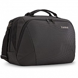 Дорожня сумка для ручної поклажі Thule Crossover 2 Boarding Bag Black (чорний)