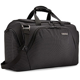 Дорожня сумка Thule Crossover 2 Duffel 44L Black (чорна)