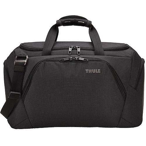 Дорожня сумка Thule Crossover 2 Duffel 44L Black (чорна)