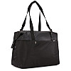 Дорожня сумка Thule Spira Weekender 37L Black (чорна)