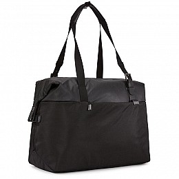 Дорожная сумка Thule Spira Weekender 37L Black (черная)