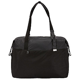 Дорожная сумка Thule Spira Weekender 37L Black (черная)