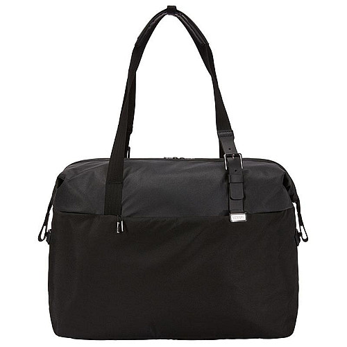 Дорожня сумка Thule Spira Weekender 37L Black (чорна)