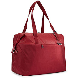 Дорожная сумка Thule Spira Weekender 37L Rio Red (красная)