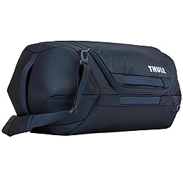 Дорожня сумка Thule Subterra Weekender Duffel 60L Mineral (синій)