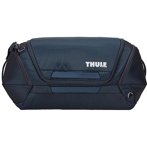 Дорожня сумка Thule Subterra Weekender Duffel 60L Mineral (синій)