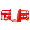 Упоры для книг Glozis Bus