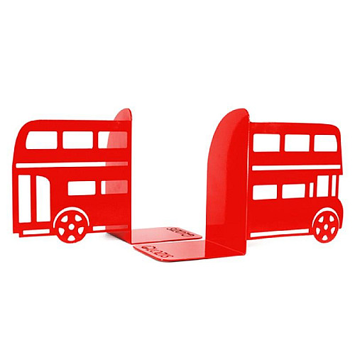 Упоры для книг Glozis Bus