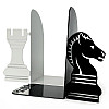 Упоры для книг Glozis Chess
