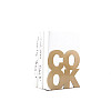 Упор для книг Cook (золото)