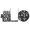 Держатели для книг Full moon read