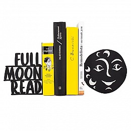 Тримачі для книг Full moon read