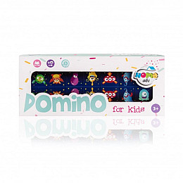 Дитяче Domino Funny Monsters