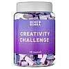 Баночка з записками Creativity Challenge (російська мова)