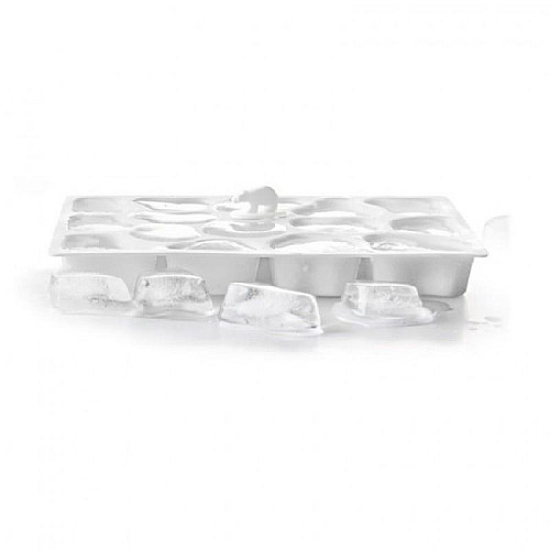 Оригінальна форма для льоду Polar Ice Tray Snow Qualy