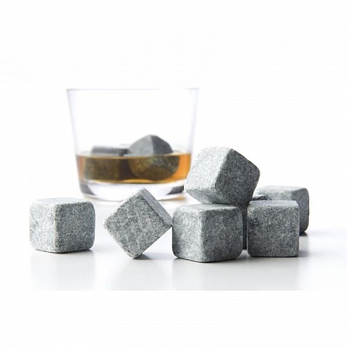 Камни для виски Whiskey Stones WS
