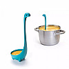 Ополоник Nessie Ototo (блакитний)