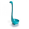 Ополоник Nessie Ototo (блакитний)