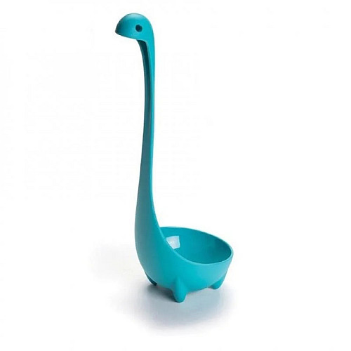 Ополоник Nessie Ototo (блакитний)