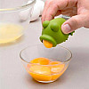 Прибор для отделения желтка YolkFrog Peleg Design