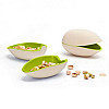 Блюдо для снеків Pistachio OTOTO