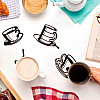 Набір костерів Sketch Coasters Peleg Design