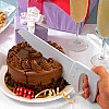 Нож для торта Cake and Salad Saw Fred&Friends