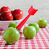 Нож для яблок Apple Shot OTOTO