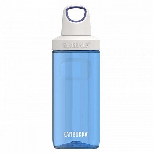 Пляшка для води Kambukka Reno (500 мл) синя