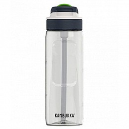 Бутылка для воды Kambukka Lagoon (750 мл) прозрачная
