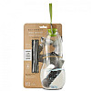 Пляшка для води Eau Good Black + Blum (800 мл) зелена